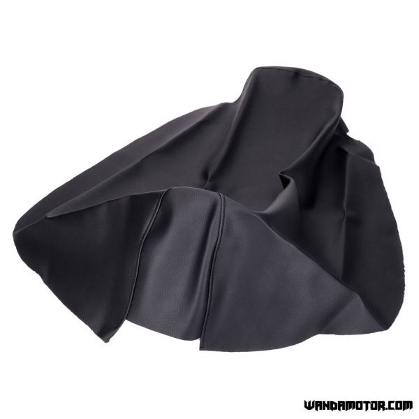 Seat cover Peugeot Vivacity black